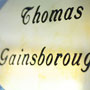 Thomas Gainsborough Room image 01